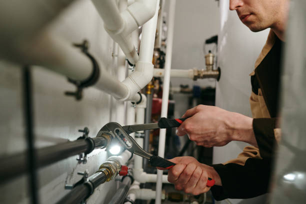 Best Toilet Repair Services  in Hoosick Falls, NY