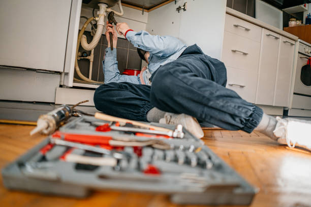 Best Plumbing Installation Services  in Hoosick Falls, NY