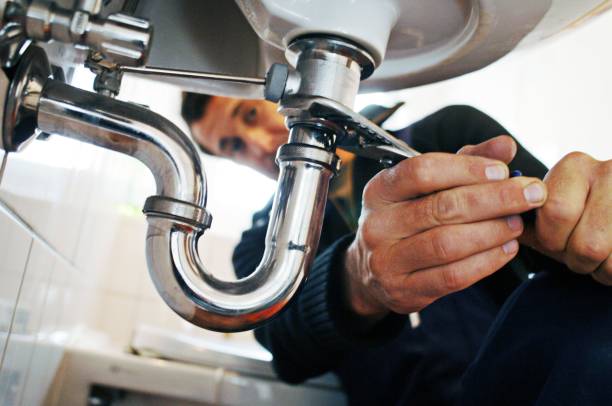 Best Shower Repair Services  in Hoosick Falls, NY