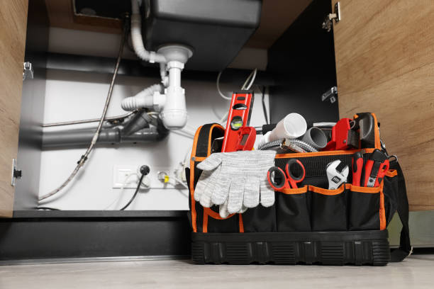 Best Gas Line Repair  in Hoosick Falls, NY