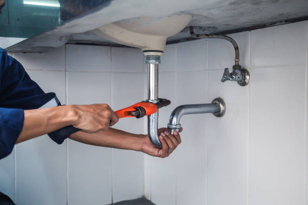 Best Emergency Plumber  in Hoosick Falls, NY