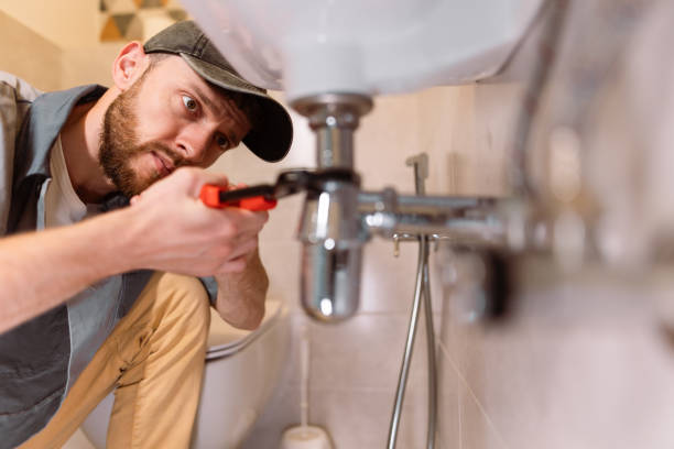 Best Sewer Line Repair  in Hoosick Falls, NY