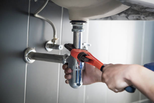 Best Leak Detection Services  in Hoosick Falls, NY