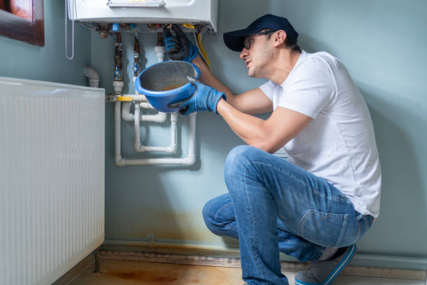 Best Clogged Drain Plumber  in Hoosick Falls, NY