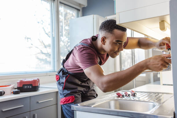 Best Commercial Plumbing Services  in Hoosick Falls, NY